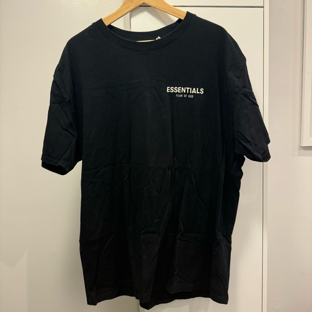 Essentials Fear of God Men’s T-Shirt